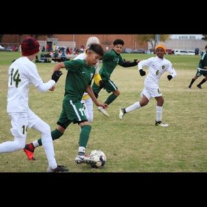 Meet your Posher, Giovanni